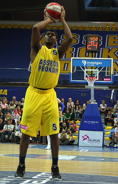 Asseco - Czarni 5 mecz_16