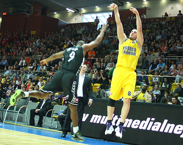 Asseco - Czarni 5 mecz_18