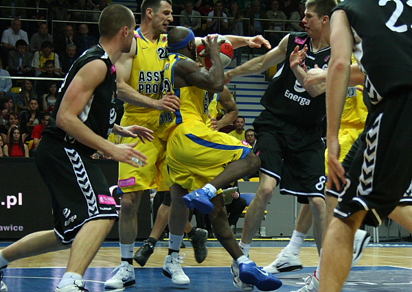 Asseco - Czarni 5 mecz_22