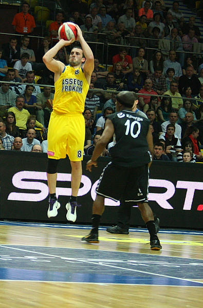 Asseco - Czarni 5 mecz_28