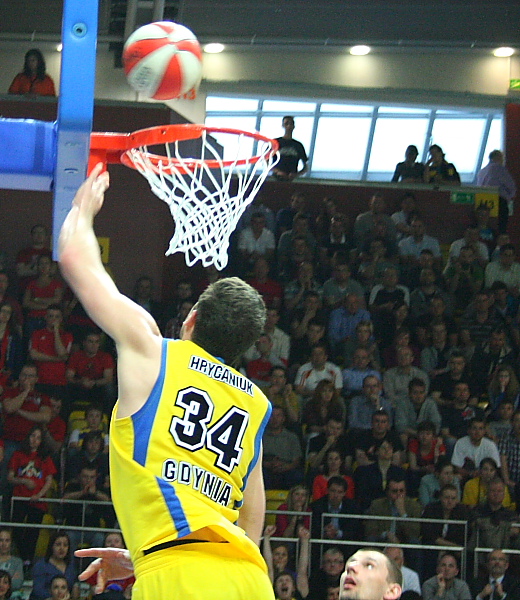 Asseco - Czarni 5 mecz_29