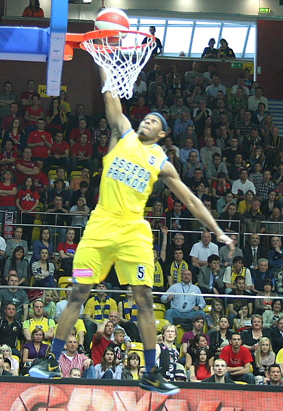Asseco - Czarni 5 mecz_30