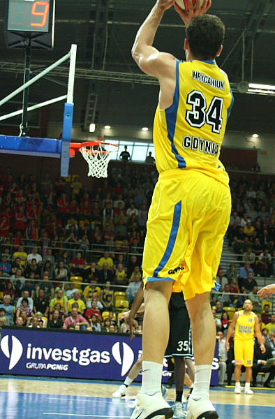 Asseco - Czarni 5 mecz_33