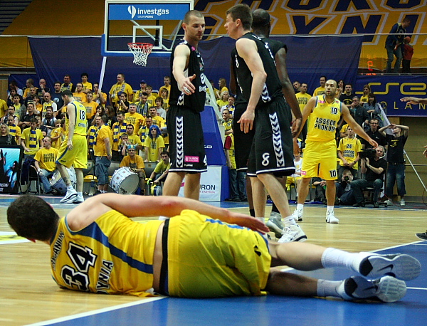 Asseco - Czarni 5 mecz_37