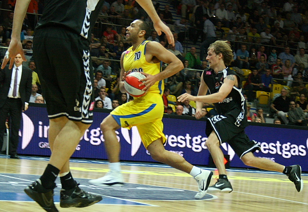 Asseco - Czarni 5 mecz_38