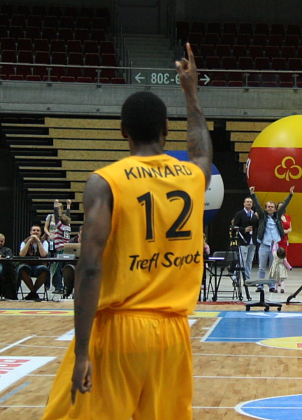 Trefl - Turow 6 mecz polfinalu TLB_09