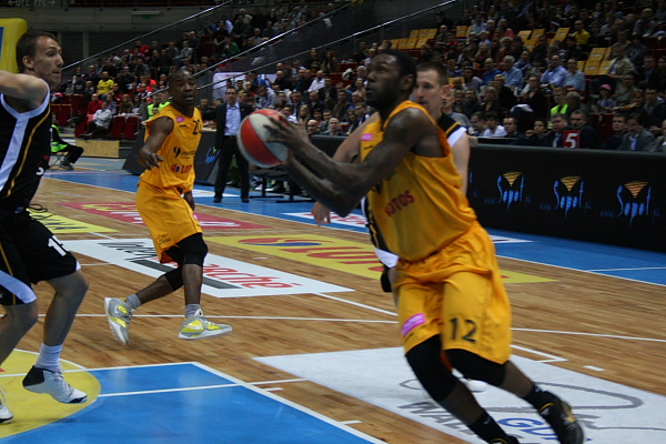 Trefl - Turow 6 mecz polfinalu TLB_36