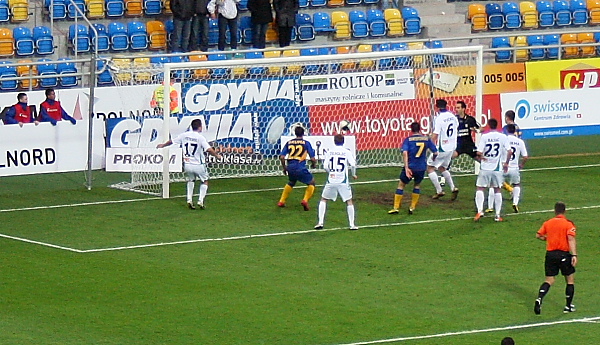 Derby Arka Lechia 2-2_29