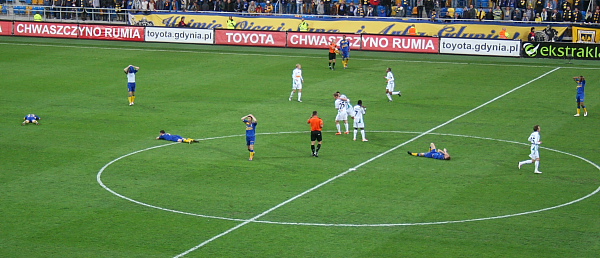 Derby Arka Lechia 2-2_30