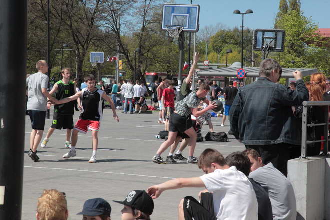 I turniej Gdansk Streetball Multikino_01