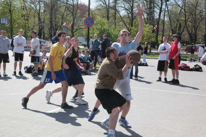 I turniej Gdansk Streetball Multikino_02