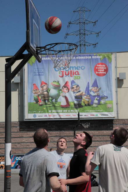 I turniej Gdansk Streetball Multikino_10