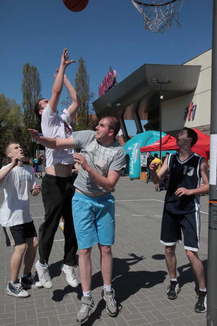 I turniej Gdansk Streetball Multikino_12
