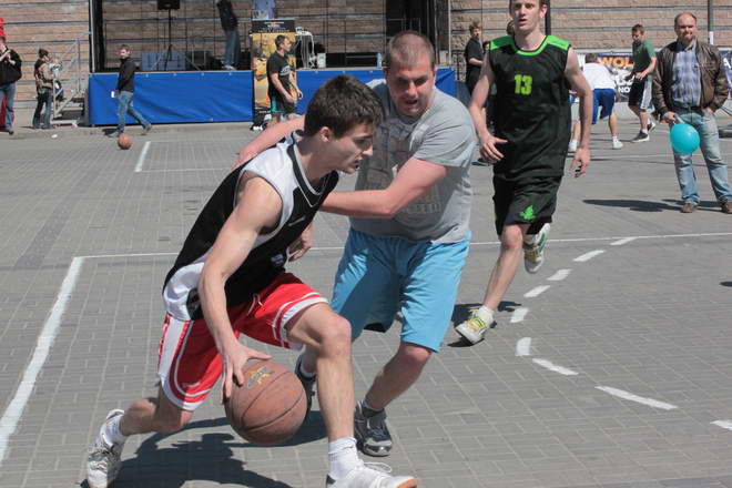 I turniej Gdansk Streetball Multikino_18