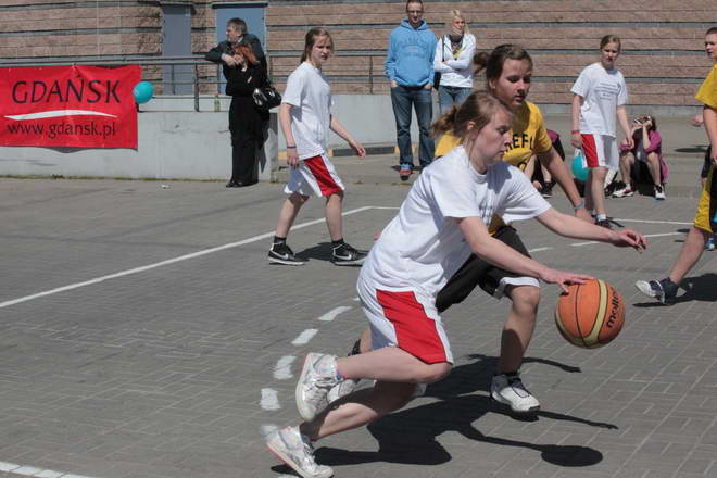 I turniej Gdansk Streetball Multikino_19