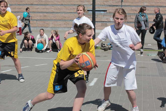 I turniej Gdansk Streetball Multikino_22