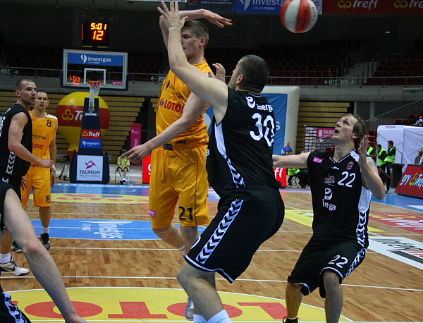 Trefl - Czarni mecz o 3 miejsce_09