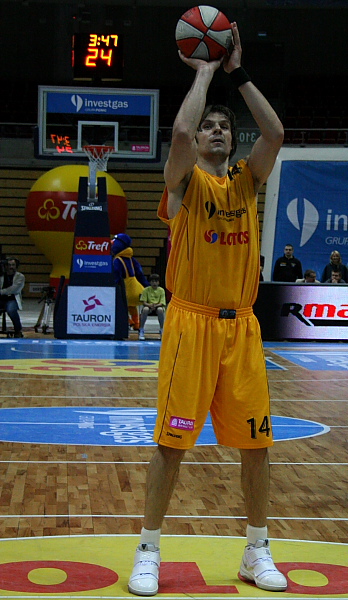 Trefl - Czarni mecz o 3 miejsce_12