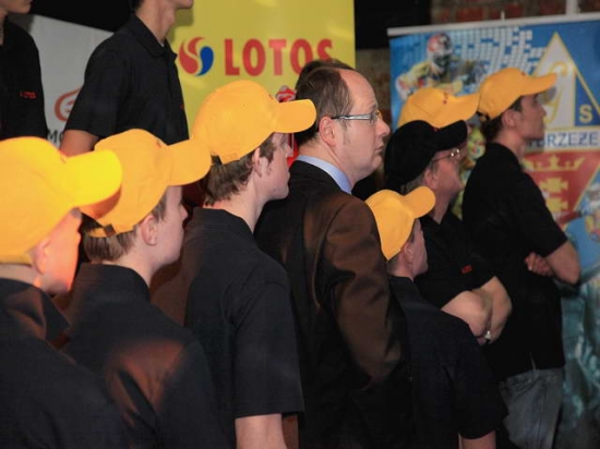 Lotos Wybrzeże 2010