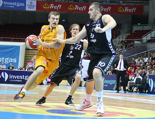 Trefl - Czarni mecz o 3 miejsce_14