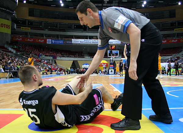 Trefl - Czarni mecz o 3 miejsce_16