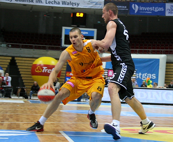 Trefl - Czarni mecz o 3 miejsce_17