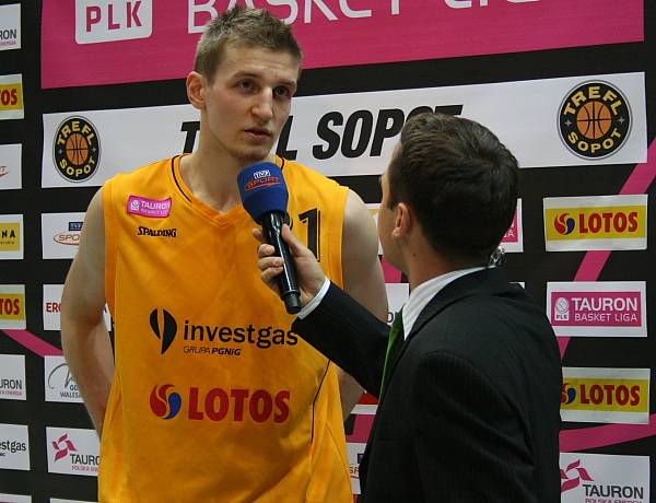 Trefl - Czarni mecz o 3 miejsce_19