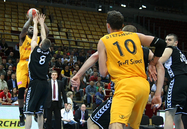 Trefl - Czarni mecz o 3 miejsce_21