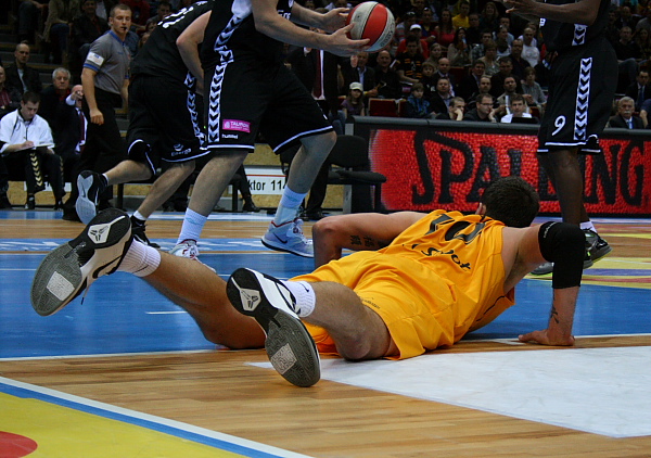 Trefl - Czarni mecz o 3 miejsce_22