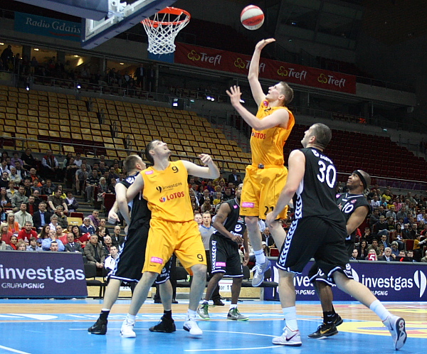 Trefl - Czarni mecz o 3 miejsce_24