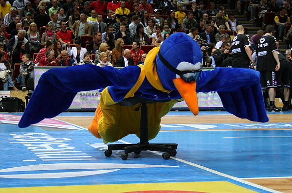Trefl - Czarni mecz o 3 miejsce_28