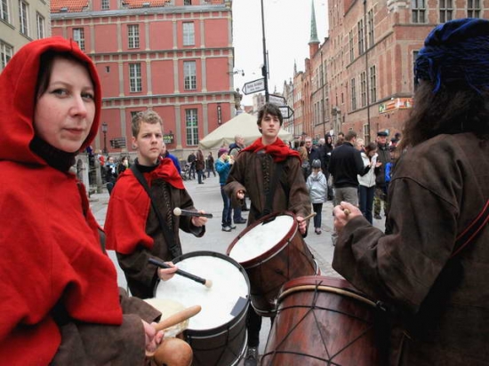 Gdańskie misterium 2010