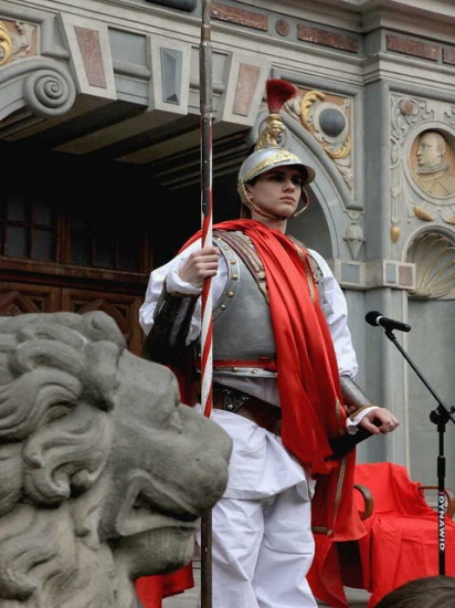 Gdańskie misterium 2010