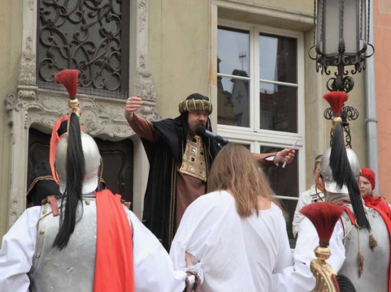 Gdańskie misterium 2010