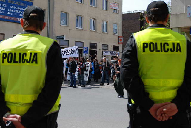 Marsz przeciw podwyzkom czynszow_03