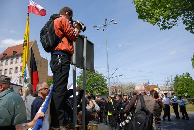 Marsz przeciw podwyzkom czynszow_06