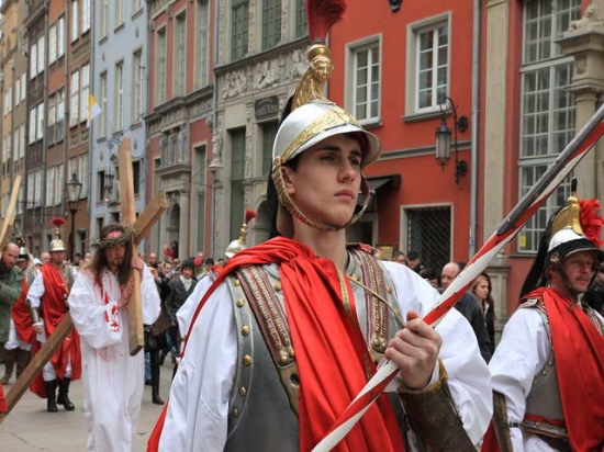 Gdańskie misterium 2010