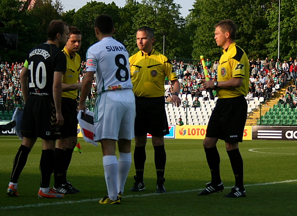 Lechia - Polonia Warszawa_10