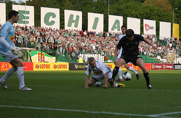 Lechia - Polonia Warszawa_14