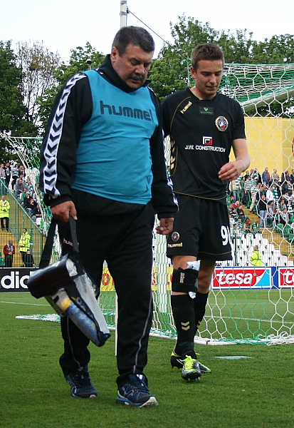 Lechia - Polonia Warszawa_25