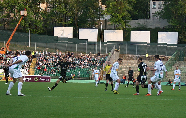 Lechia - Polonia Warszawa_28