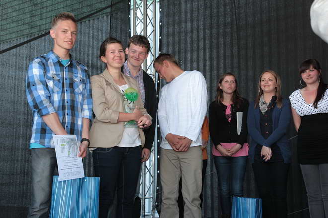 Grajmy w zielone 2011_29