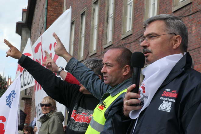 Protest solidarnosci 25-05-2011_23