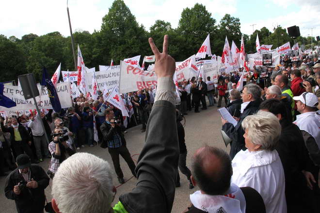 Protest solidarnosci 25-05-2011_25