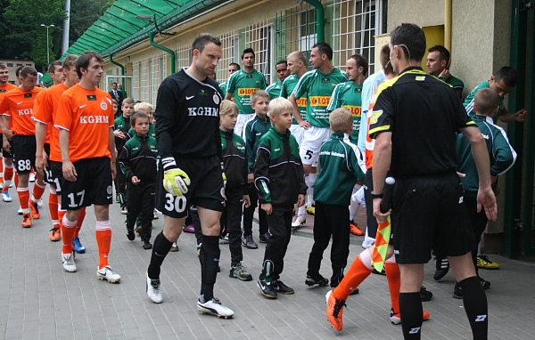 Lechia - Zaglebie - ostatni mecz na Traugutta_01