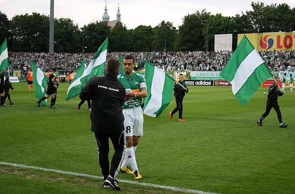 Lechia - Zaglebie - ostatni mecz na Traugutta_03