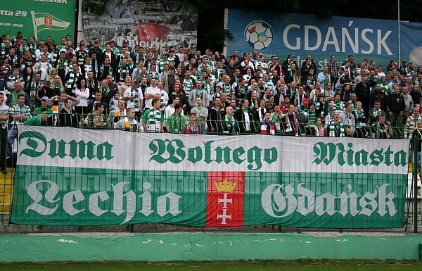 Lechia - Zaglebie - ostatni mecz na Traugutta_04