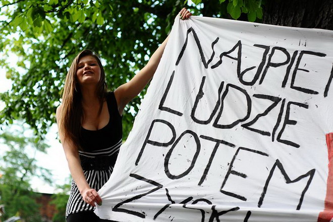 Protest w obronie ZSBA_06