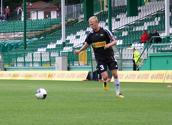 Sparing Lechia - Olimpia Grudziadz_01