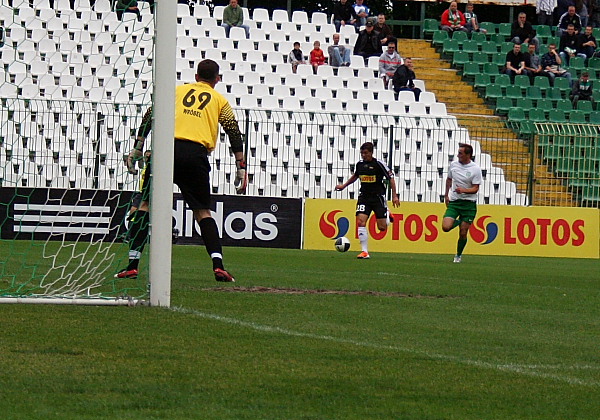 Sparing Lechia - Olimpia Grudziadz_03